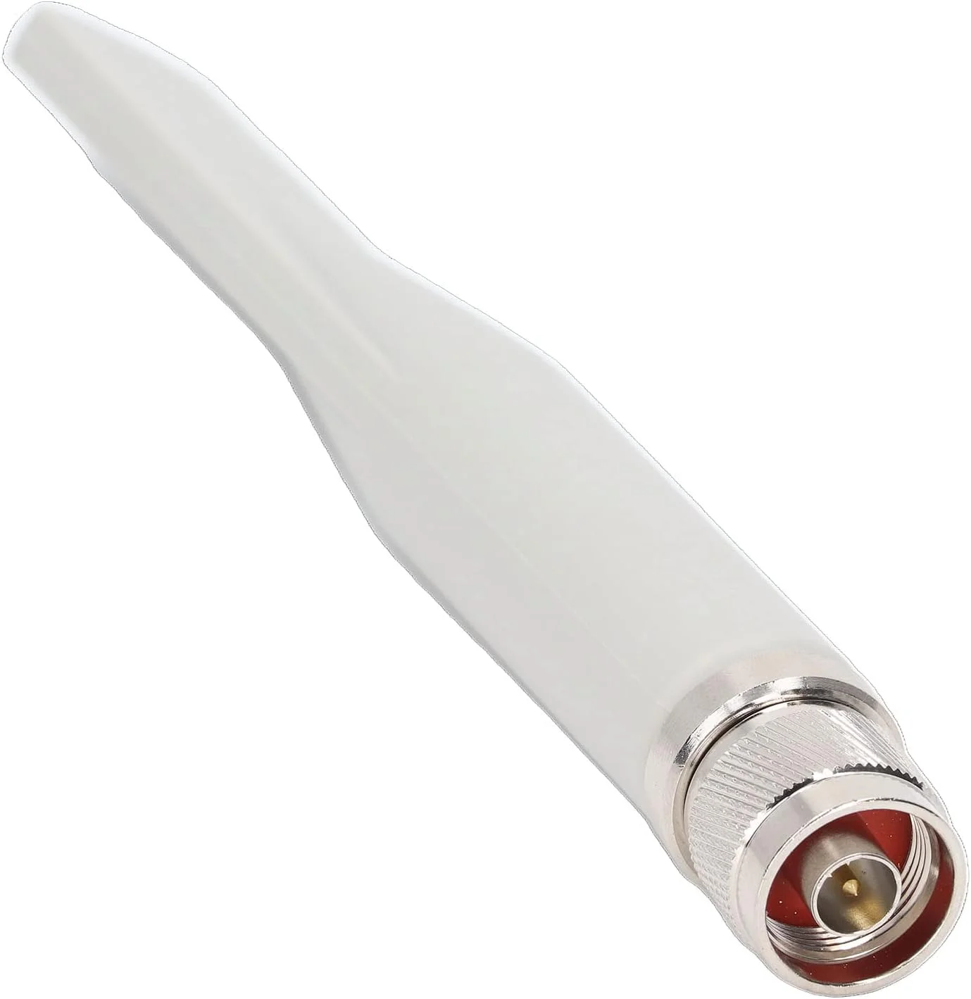 آنتن نر Eujgoov، آنتن 5G با بهره بالا روتر وای فای 9dbi 600~6000MHz 50W پلاریزاسیون عمودی برای روتر بی سیم اداری خانگی توسعه دهنده محدوده بی سیم، گسترده آنتن نر Eujgoov، آنتن 5G با بهره بالا روتر وای فای 9dbi 600~6000MHz 50W پلاریزاسیون عمودی برای روتر بی سیم اداری خانگی توسعه دهنده محدوده بی سیم، گسترده