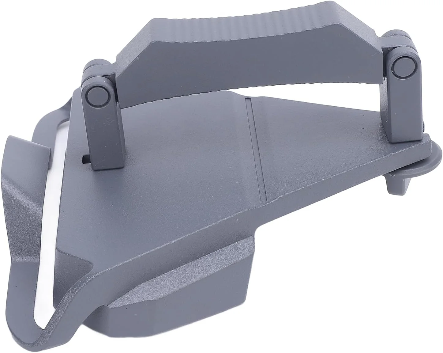 پایه دیواری ماهواره ای چند منظوره GOWENIC ساخته شده از آلیاژ آلومینیوم مستحکم، دیش ماهواره ای مینی، شامل تمام سخت افزار برای فضای باز