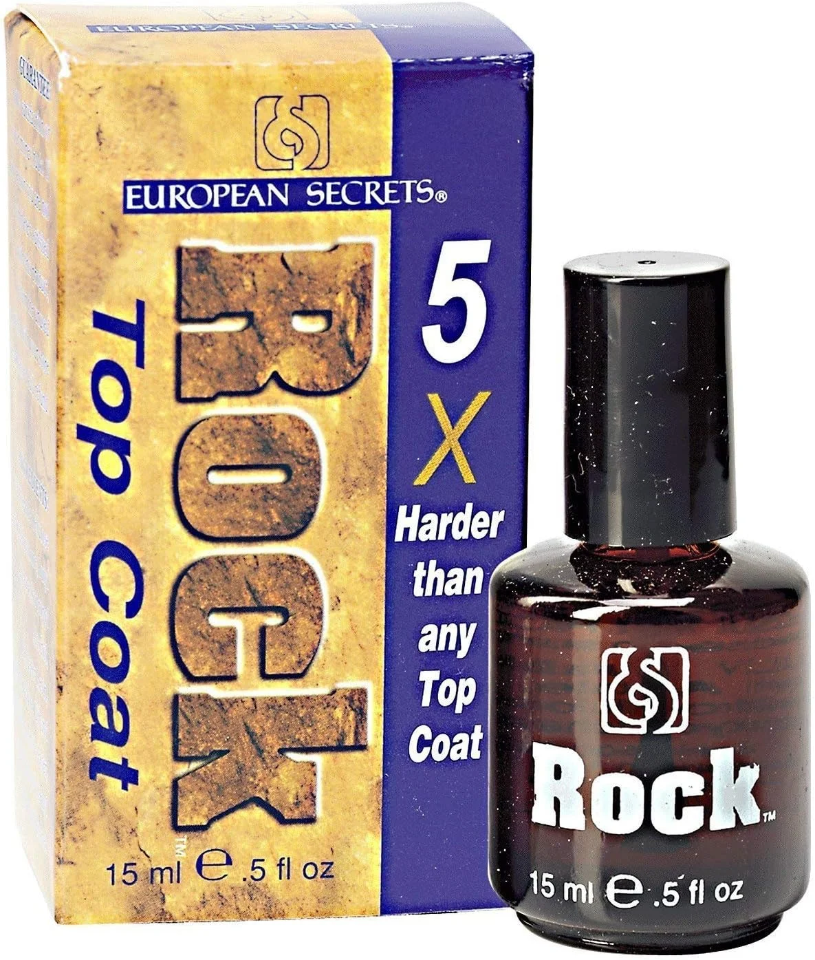 لاک تاپ کت سوپر نیل سری European Secrets Rock