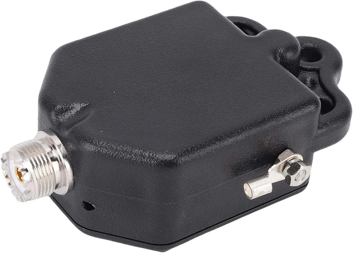 مینی بالون Cryfokt، بالون قسمت 1-30 مگاهرتز 100 وات 4 باند 8 باند برای FT8 FM AM FSK مینی بالون Cryfokt، بالون قسمت 1-30 مگاهرتز 100 وات 4 باند 8 باند برای FT8 FM AM FSK