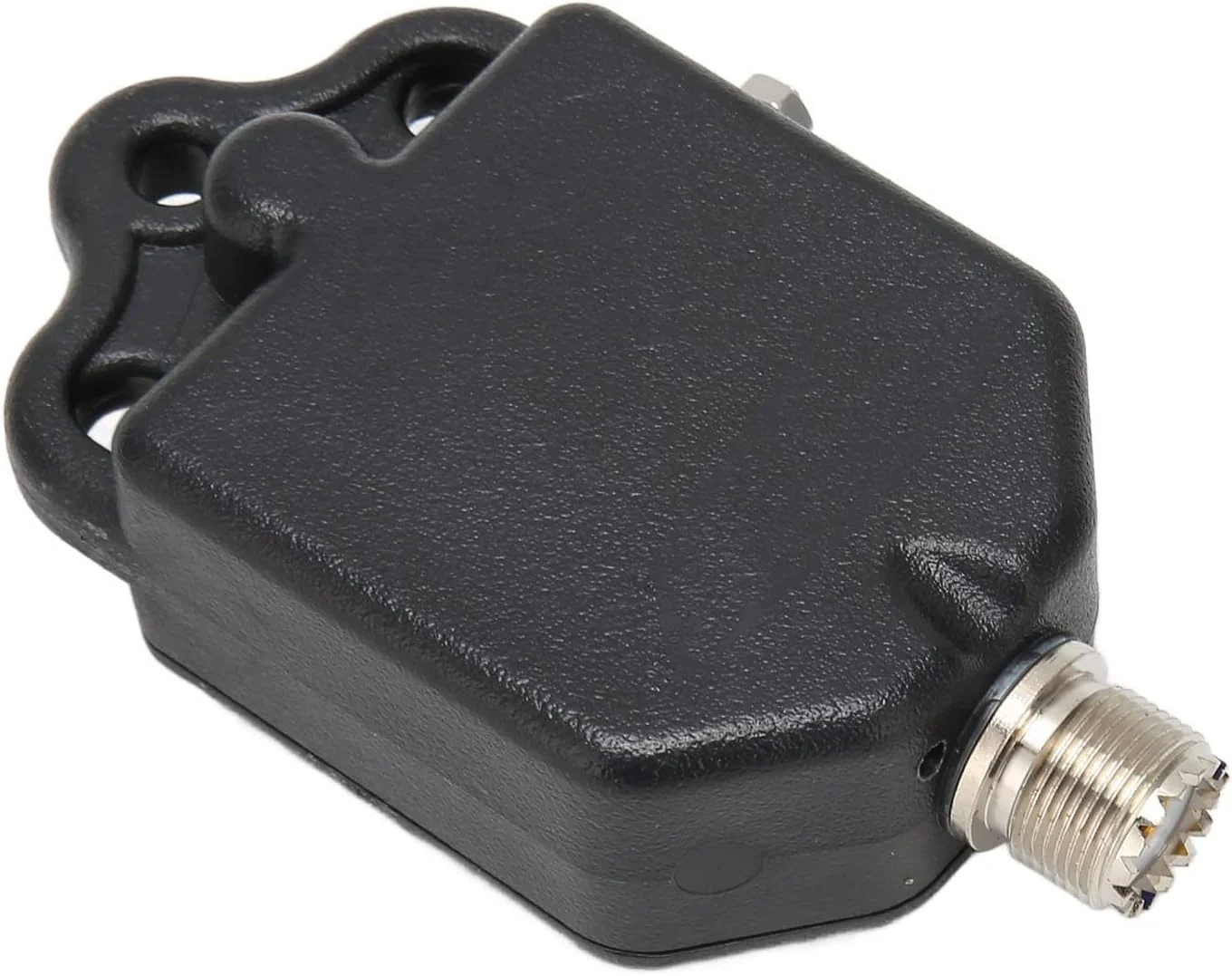 آنتن تغذیه انتهایی Domary، 4 باند 8 باند 1 مگاهرتز تا 30 مگاهرتز 100 وات، آنتن رادیویی تغذیه انتهایی برای فضای باز