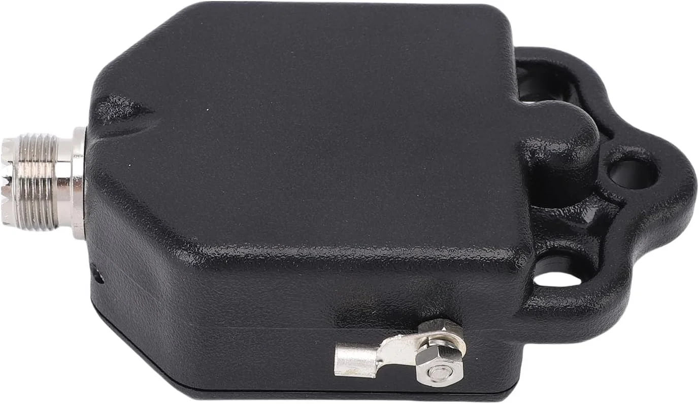 مینی بالون Cryfokt، بالون قسمت 1-30 مگاهرتز 100 وات 4 باند 8 باند برای FT8 FM AM FSK مینی بالون Cryfokt، بالون قسمت 1-30 مگاهرتز 100 وات 4 باند 8 باند برای FT8 FM AM FSK