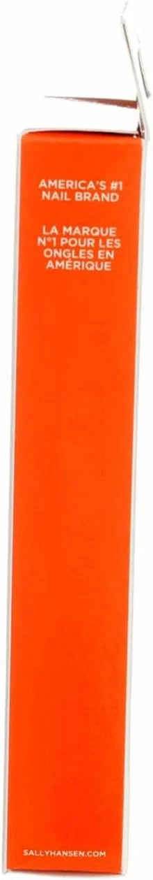 تاپ کت خشک کننده سریع Insta-Dri™ سالی هانسن تاپ کت خشک کننده سریع Insta-Dri™ سالی هانسن