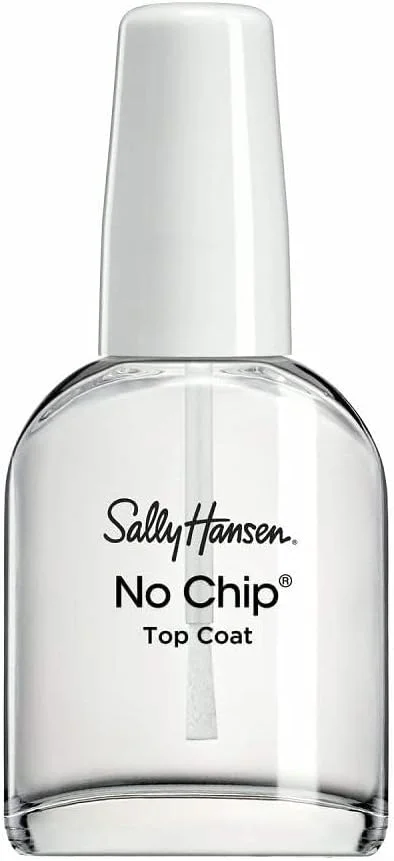 لاک محافظ ناخن سالی هانسن مدل No Chip با محافظت فوق العاده اکریلیک لاک محافظ ناخن سالی هانسن مدل No Chip با محافظت فوق العاده اکریلیک