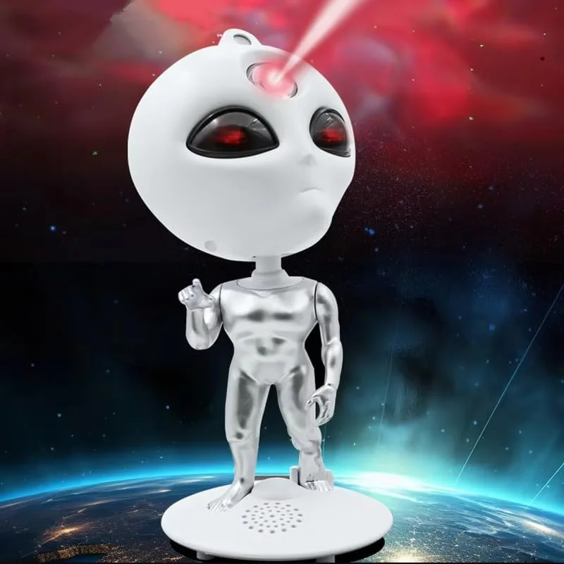 چراغ شب ستاره ای فضایی Derovan – پروژکتور کهکشانی چند منظوره با بلندگوی بلوتوث و کنترل از راه دور، ایده آل برای اتاق کودکان و دکوراسیون اتاق بازی چراغ شب ستاره ای فضایی Derovan – پروژکتور کهکشانی چند منظوره با بلندگوی بلوتوث و کنترل از راه دور، ایده آل برای اتاق کودکان و دکوراسیون اتاق بازی