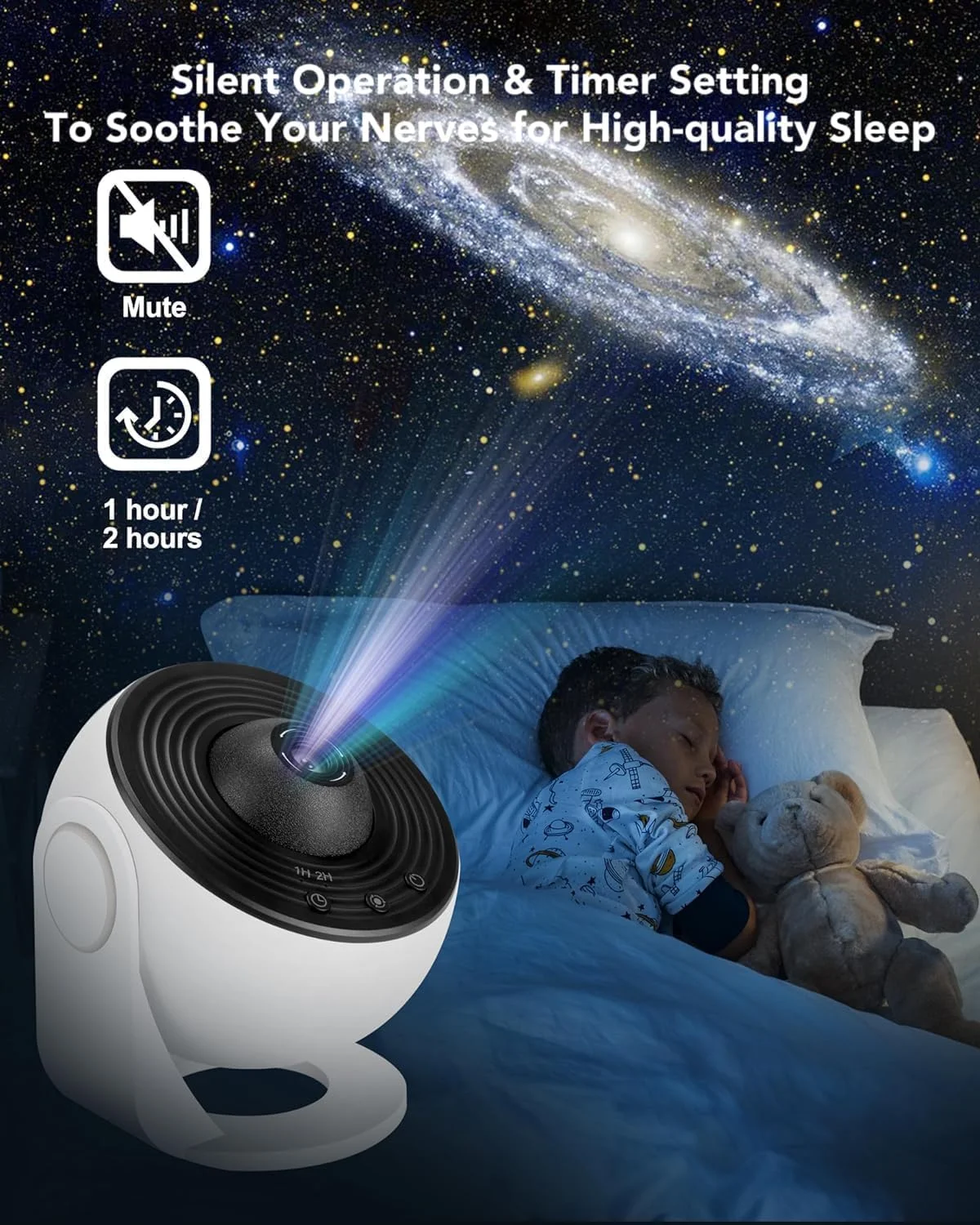 پروژکتور ستاره ای تزئینی، چراغ خواب کهکشانی برای اتاق خواب کودکان، پروژکتور کهکشان 12 در 1، پروژکتور آسمان نمای جهان برای سقف - 12 فیلم، آسمان شب 4K، چرخش بدون صدا، دکوراسیون منزل، چراغ کنار تخت پروژکتور ستاره ای تزئینی، چراغ خواب کهکشانی برای اتاق خواب کودکان، پروژکتور کهکشان 12 در 1، پروژکتور آسمان نمای جهان برای سقف - 12 فیلم، آسمان شب 4K، چرخش بدون صدا، دکوراسیون منزل، چراغ کنار تخت