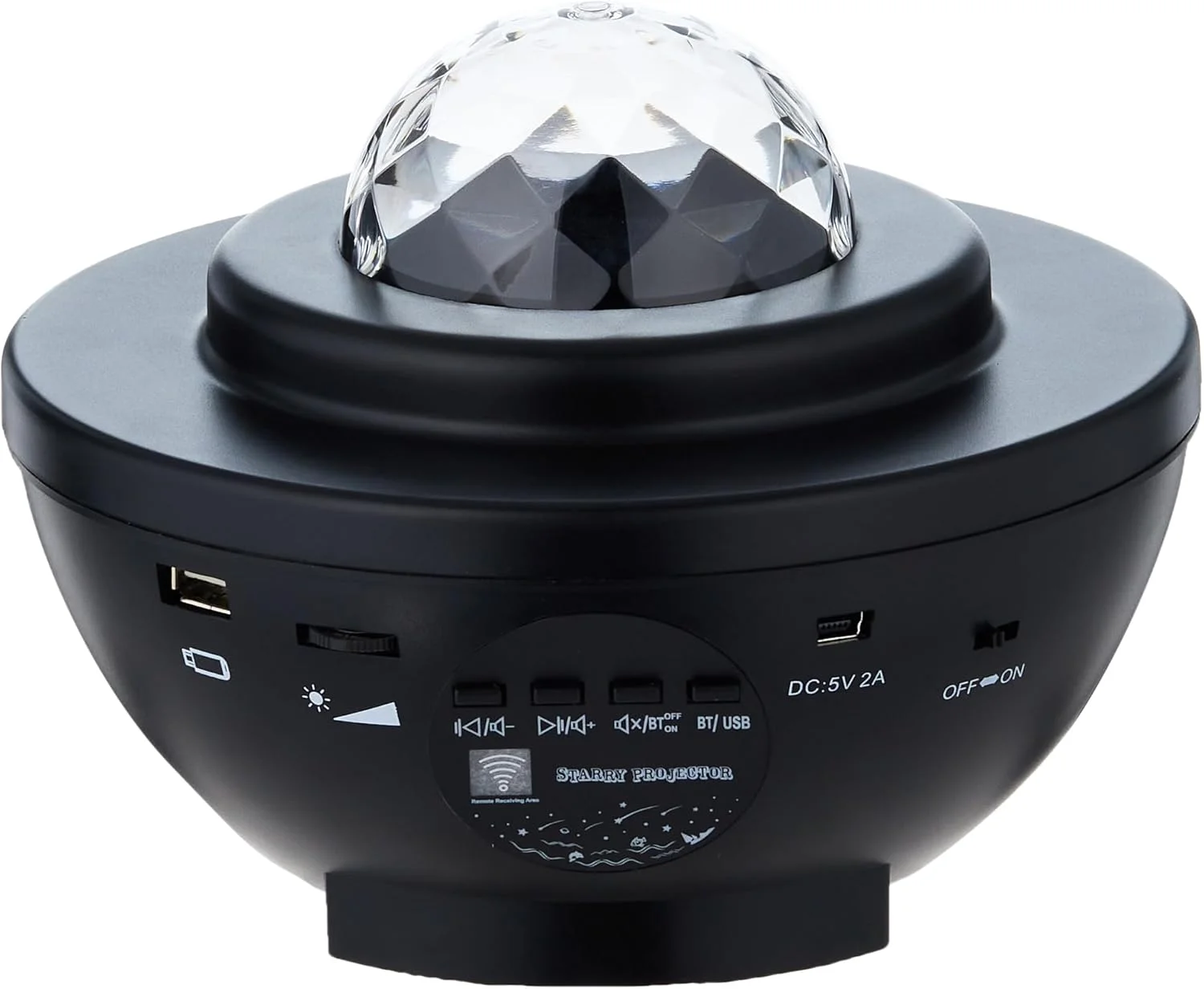 پروژکتور چراغ ستاره ای Buqiuy، چراغ خواب LED 2 در 1 ستاره ای و موج اقیانوس با کنترل از راه دور، 10 رنگ قابل تغییر، پخش کننده موسیقی بلوتوث، قابل تنظیم نور، بهترین هدیه برای کودکان و بزرگسالان، مشکی، DB-316 پروژکتور چراغ ستاره ای Buqiuy، چراغ خواب LED 2 در 1 ستاره ای و موج اقیانوس با کنترل از راه دور، 10 رنگ قابل تغییر، پخش کننده موسیقی بلوتوث، قابل تنظیم نور، بهترین هدیه برای کودکان و بزرگسالان، مشکی، DB-316