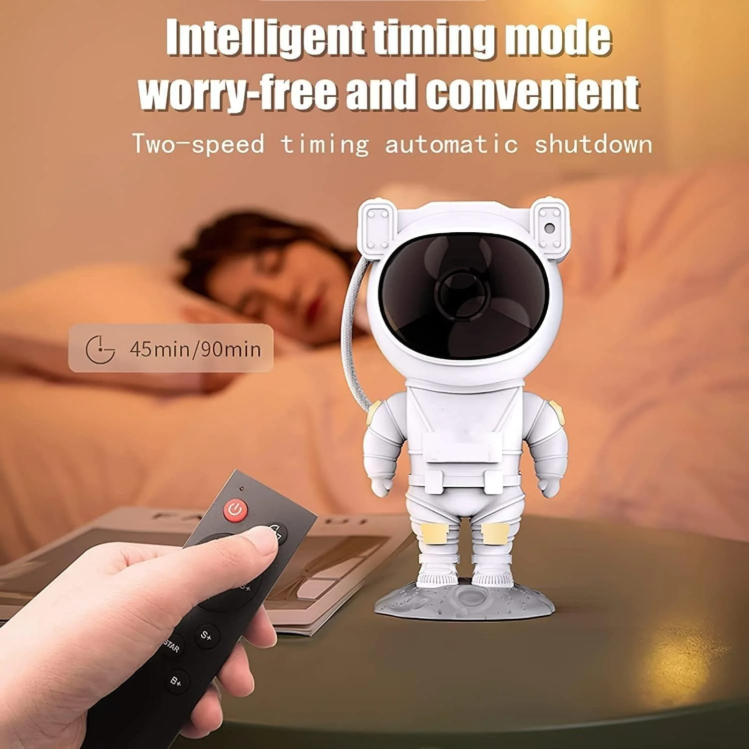 چراغ های فضایی برای اتاق خواب، پروژکتور ستاره فضانورد کهکشان و پروژکتور نور ربات، چراغ شب سقفی ستاره ای LED برای اتاق خواب، پروژکتور نور کهکشان برای دکوراسیون اتاق کودکان چراغ های فضایی برای اتاق خواب، پروژکتور ستاره فضانورد کهکشان و پروژکتور نور ربات، چراغ شب سقفی ستاره ای LED برای اتاق خواب، پروژکتور نور کهکشان برای دکوراسیون اتاق کودکان