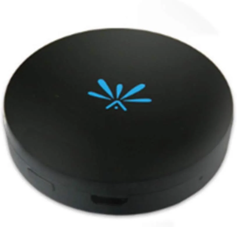 مبدل بی‌سیم وای‌فای 2.4G NC، دستگاه بی‌سیم HDMI روی صفحه، پخش‌کننده شبکه برای اندروید و آیفون