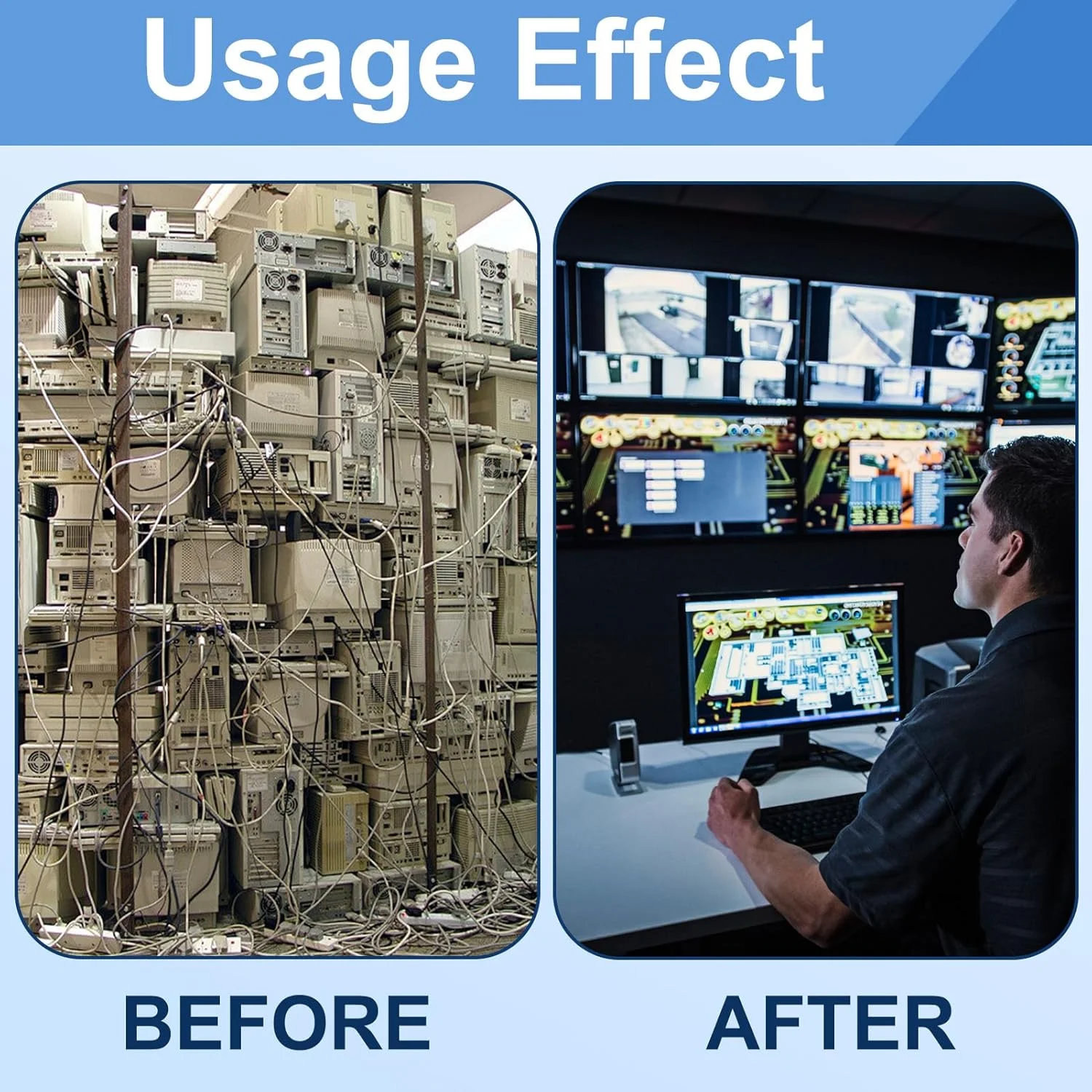 آداپتور انتقال تصویر بیسیم HDMI 4K، بسته 2 عددی، برای تلویزیون/کامپیوتر/تلفن همراه، گیرنده چندرسانهای هوشمند، اتصال آسان و پخش فوری، دسترسی به همه کانالها، دستگاه پخش فوقالعاده با کیفیت آداپتور انتقال تصویر بیسیم HDMI 4K، بسته 2 عددی، برای تلویزیون/کامپیوتر/تلفن همراه، گیرنده چندرسانهای هوشمند، اتصال آسان و پخش فوری، دسترسی به همه کانالها، دستگاه پخش فوقالعاده با کیفیت