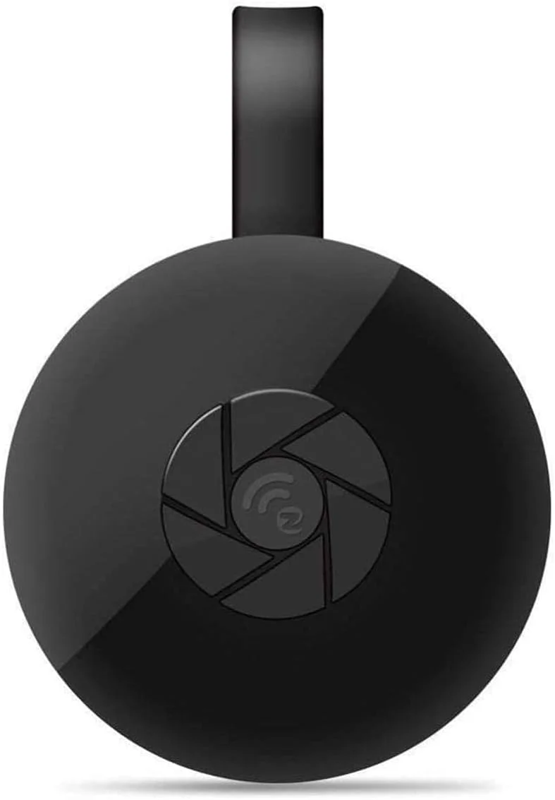 دانگل نمایشگر بی‌سیم HRX HDMI 1080P، آداپتور گیرنده تلویزیون با قابلیت Mirroring Screen