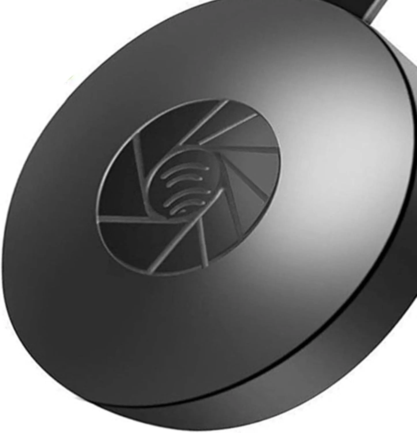 آداپتور دانگل نمایشگر HDMI بی سیم، توسعه دهنده صوتی و تصویری 4K 1080P، بدون تاخیر، از لپ تاپ، کامپیوتر، تلفن هوشمند به مانیتور پروژکتور HDTV