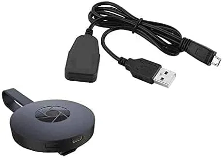 دانگل نمایشگر بی سیم ETROON HDMI 1080P آداپتور گیرنده تلویزیون انتقال تصویر