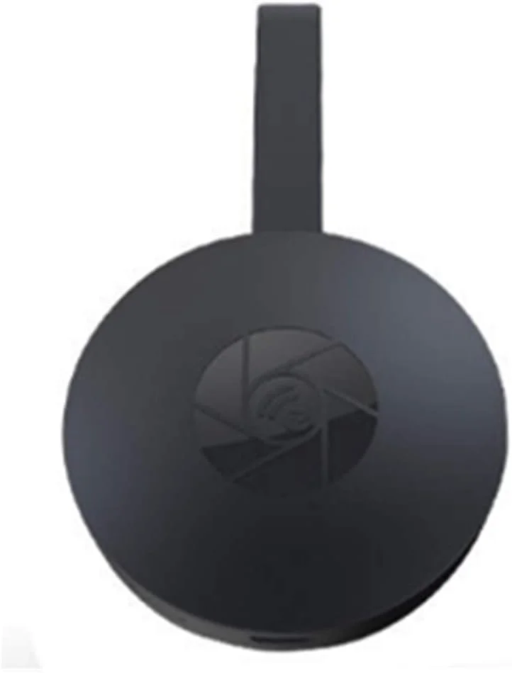 مبدل بی‌سیم NC با قابلیت تبدیل صفحه نمایش، آداپتور بی‌سیم HDMI HD برای پروژکتور موبایل Mirascreen HDMI