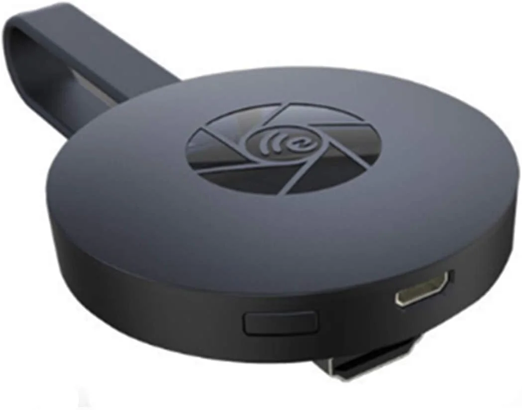 مبدل بیسیم NC با قابلیت تبدیل صفحه نمایش، آداپتور بیسیم HDMI HD برای پروژکتور موبایل Mirascreen HDMI مبدل بیسیم NC با قابلیت تبدیل صفحه نمایش، آداپتور بیسیم HDMI HD برای پروژکتور موبایل Mirascreen HDMI