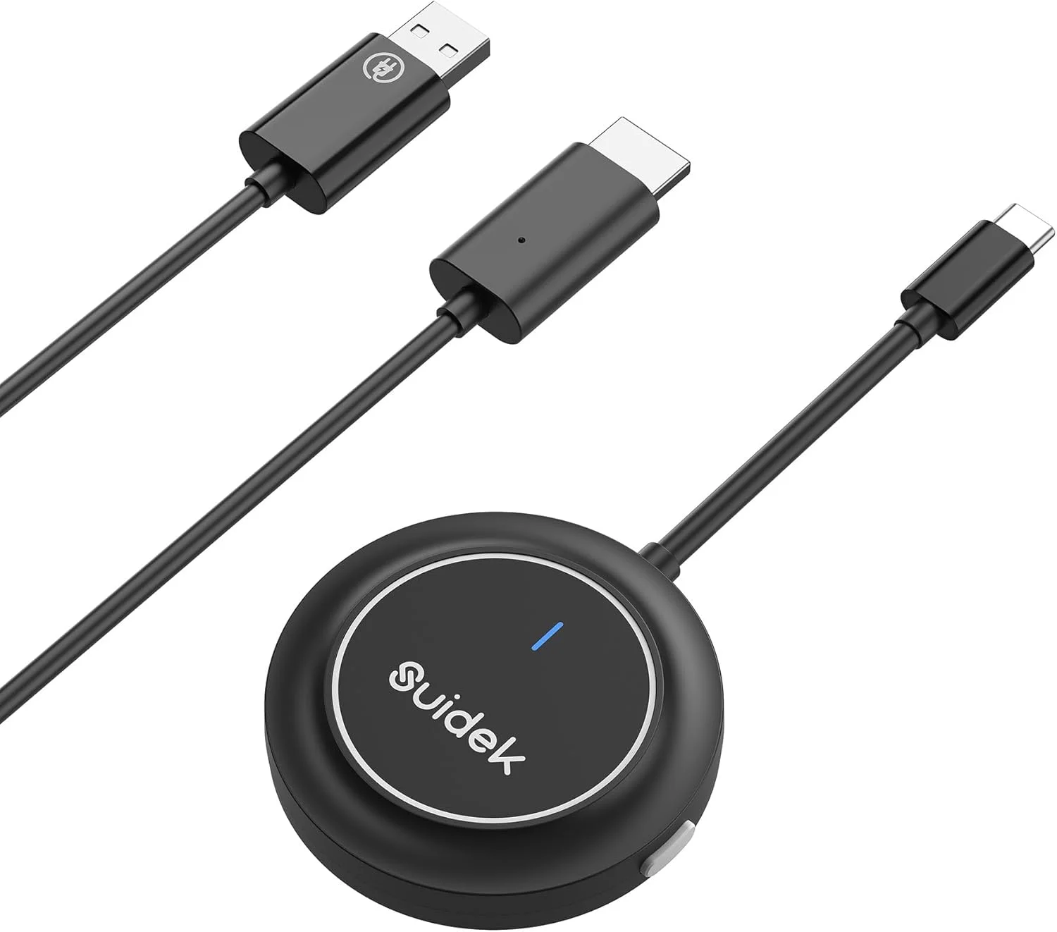 فرستنده و گیرنده HDMI بی سیم 1080P