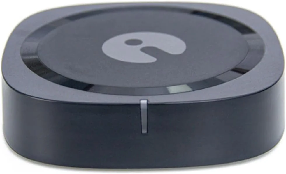 جعبه پخش موسیقی شبکه Weless