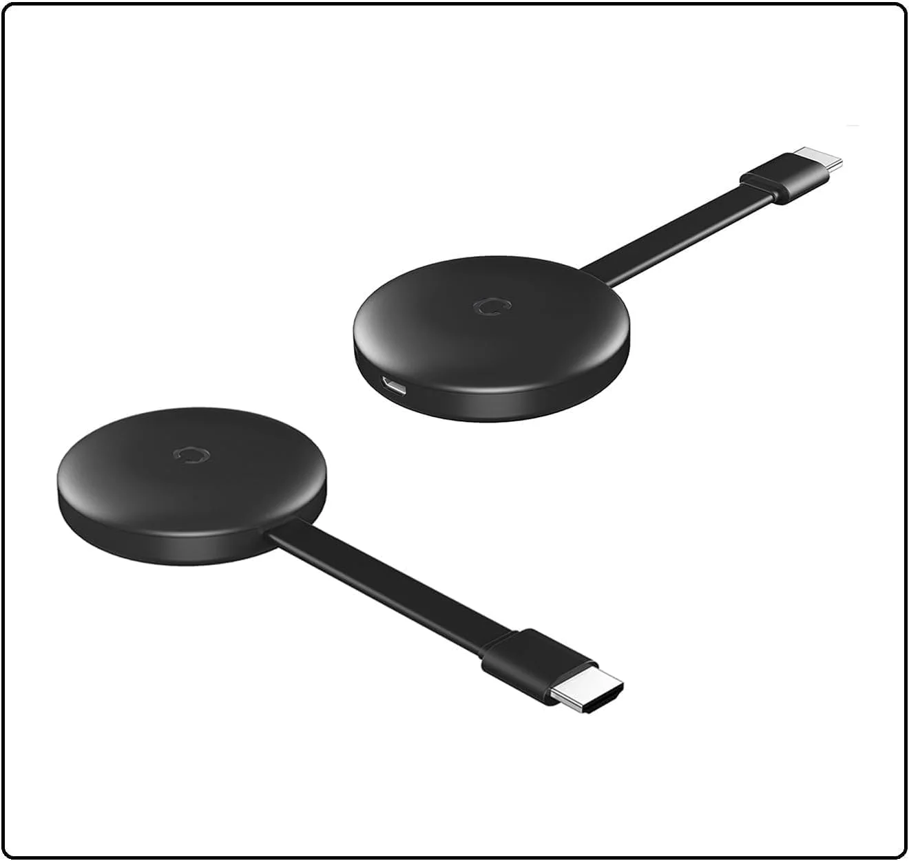 دانگل وایرلس وای فای 1080p ان تک (NTECH) سازگار با اندروید، ویندوز، تلویزیون ها و پروژکتورها. می توانید از آن برای نمایش محتوای صفحه تلفن یا کامپیوتر خود بر روی تلویزیون استفاده کنید. (Miracst/AirPlay/DLNA/Airplay Mirror)