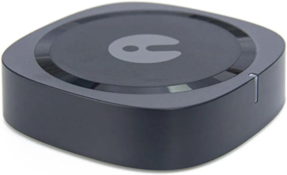 جعبه پخش موسیقی شبکه Weless