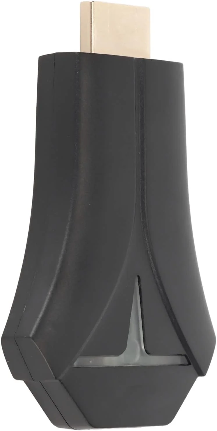 آداپتور نمایشگر بی‌سیم HDMI Vbestlife، گیرنده بازتاب صفحه نمایش موبایل WiFi 1080P برای Miracast، DLNA، Airplay، بازتاب Airplay