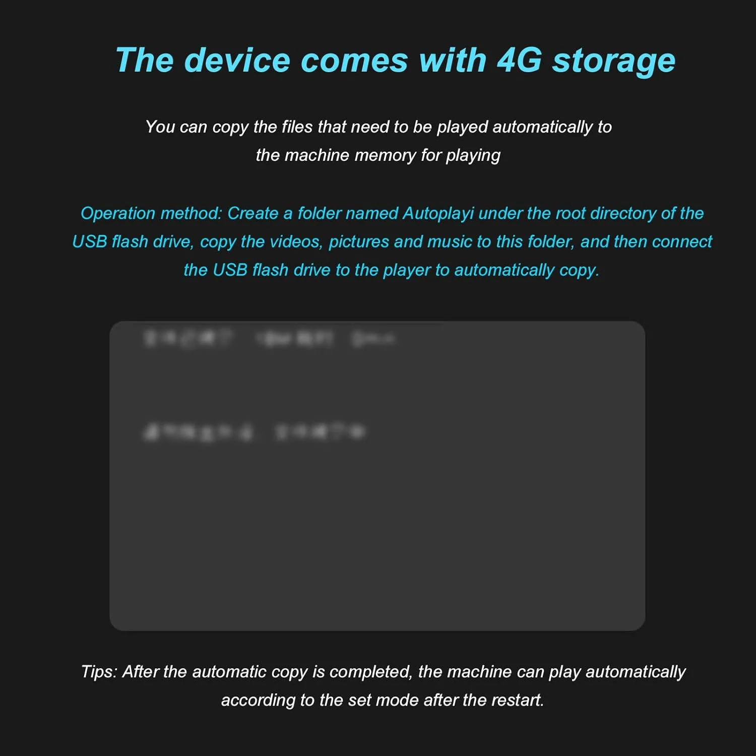 پخش کننده ویدیو، پخش کننده رسانه آلیاژ آلومینیوم 4K با وضوح بالا و قابلیت اتصال و پخش برای USB دوشاخه بریتانیایی Wzsydn