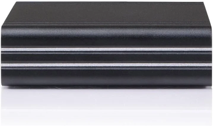 پخش کننده رسانه ای دیجیتال VP70 LTE تجاری Videotel، پخش خودکار، شروع خودکار و حلقه خودکار فایل های ویدئویی و تصویری یا ترکیبی از فایل ها