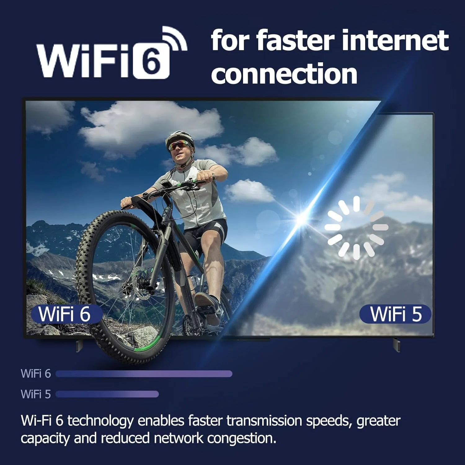 تی وی باکس اس نسل 3 - 4K UHD، گوگل تی وی، حافظه 32 گیگابایتی، دالبی ویژن و اتموس، وای فای 6، HDMI 2.1، جمع و جور و قدرتمند