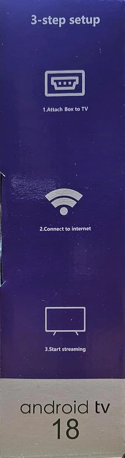 جعبه تلویزیون RM Ultimate با اشتراک 1 ساله، کانال های تلویزیونی مالایایی، تامیل، تلوگو هندی و فیلم ها و سریال های OTT جعبه تلویزیون RM Ultimate با اشتراک 1 ساله، کانال های تلویزیونی مالایایی، تامیل، تلوگو هندی و فیلم ها و سریال های OTT