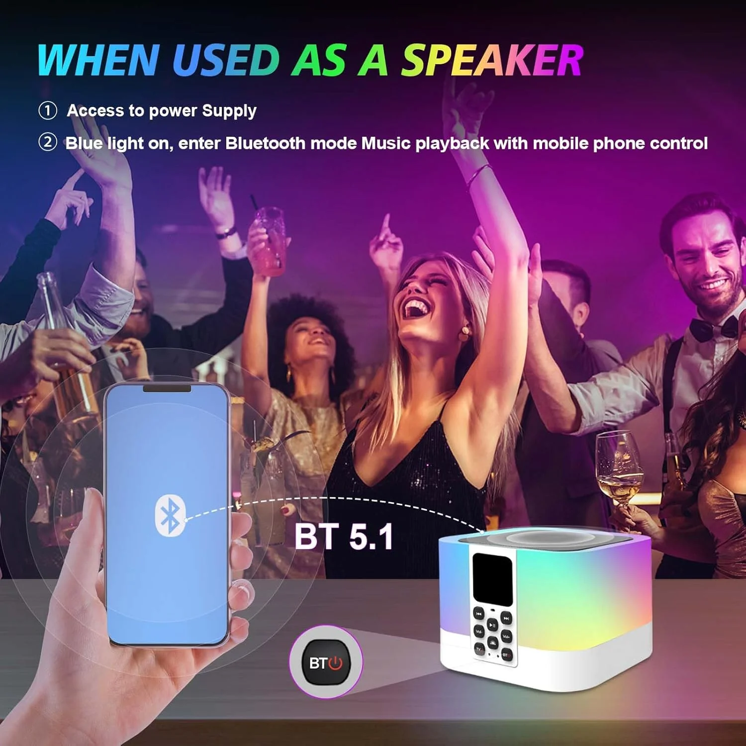 تی وی باکس - پخش 8K/4K HDR، ریموت صوتی BT5.0، 2GB/16GB - استریم و محاسبات با عملکرد بالا تی وی باکس - پخش 8K/4K HDR، ریموت صوتی BT5.0، 2GB/16GB - استریم و محاسبات با عملکرد بالا