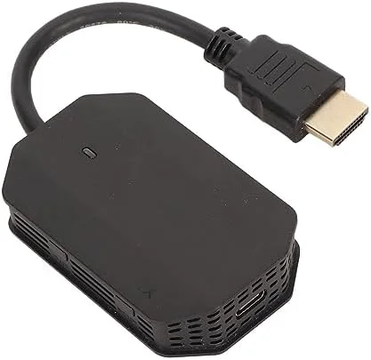 کیت فرستنده و گیرنده HDMI بی سیم 4K، کیت توسعه دهنده پخش صوتی و تصویری چند رسانه ای 5G، دانگل گیرنده ویدئویی آینه ای از انتقال صفحه نمایش پشتیبانی می کند