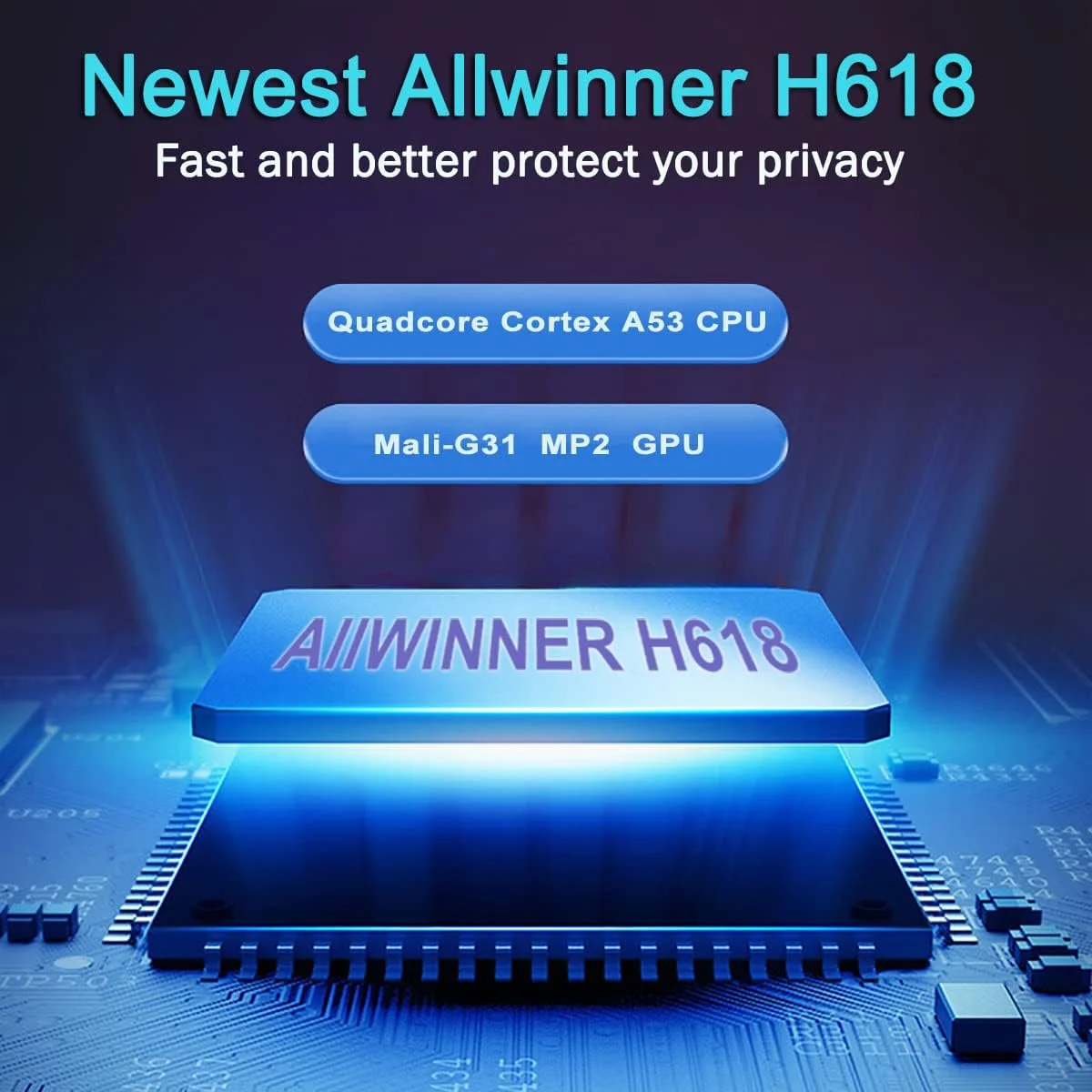 تاپیپرو تیوی باکس 4G 32G تاپیپرو تیوی باکس 4G 32G