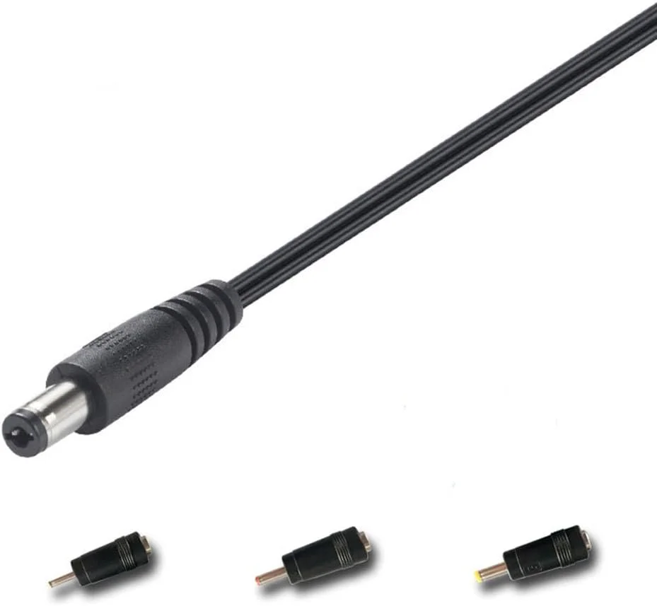 آداپتور برق 12 ولت 2 آمپر TPLTECH، شارژر دیواری سریع سازگار با Roku 3 4230R 4200R 4200X پخش کننده رسانه ای استریمینگ FA-1201000SUC