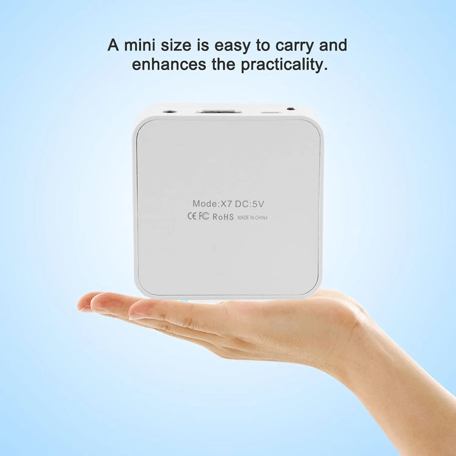 آداپتور وای فای خودرو Tihebeyan، گیرنده Mirabox با خروجی AV+HDMI آداپتور وای فای خودرو Tihebeyan، گیرنده Mirabox با خروجی AV+HDMI