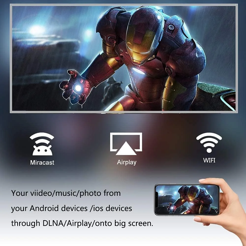 اندروید باکس 9.0، مدل T95 MAX با 4 گیگابایت رم و 64 گیگابایت حافظه داخلی، پردازنده چهارهستهای 64 بیتی Allwinner H6 ARM Corter-A53، پردازنده گرافیکی Mali-T720 MP2، وای فای 2.4 گیگاهرتز، قابلیت پخش 6K و 4K، ست تاپ باکس، 4GB+64GB اندروید باکس 9.0، مدل T95 MAX با 4 گیگابایت رم و 64 گیگابایت حافظه داخلی، پردازنده چهارهستهای 64 بیتی Allwinner H6 ARM Corter-A53، پردازنده گرافیکی Mali-T720 MP2، وای فای 2.4 گیگاهرتز، قابلیت پخش 6K و 4K، ست تاپ باکس، 4GB+64GB