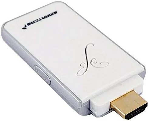 دانگل وای فای HDMI بی سیم DLNA Airplay برای دستگاه های اندروید و iOS