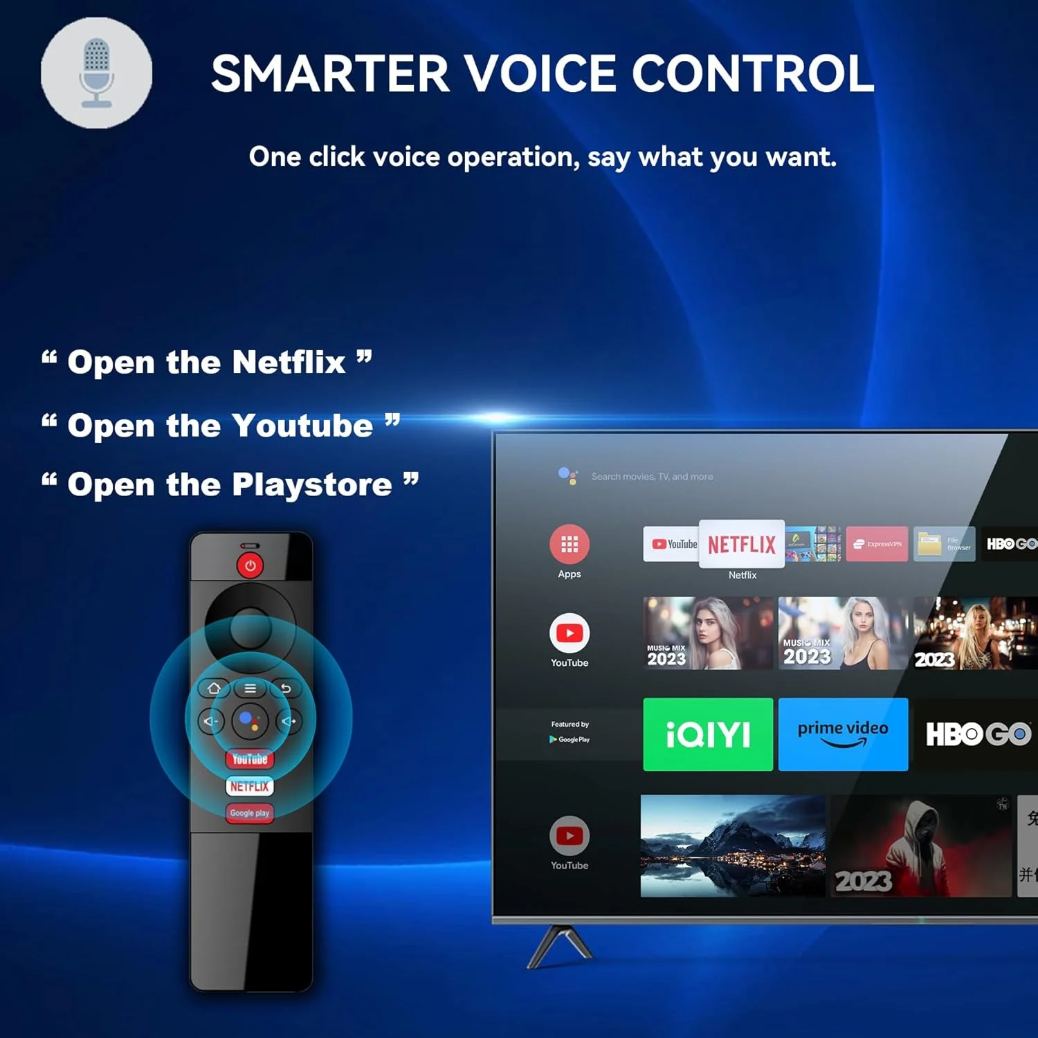 اندروید باکس RUPA MiNi 13 مدل RK3528 با 4 گیگابایت رم و 64 گیگابایت حافظه داخلی، پشتیبانی از WiFi6، بلوتوث 5.0، اترنت، 3D، 4K، 6K، 8K و HDR10