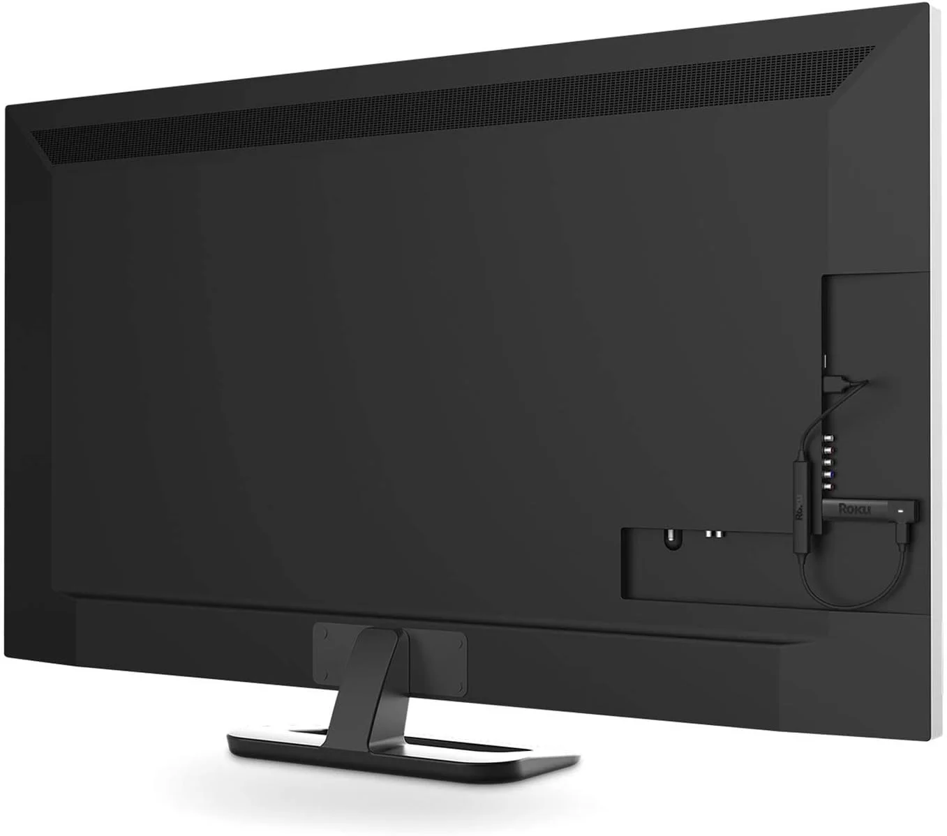 روکو استریمینگ استیک+ 4K، وای فای، HDMI، مشکی