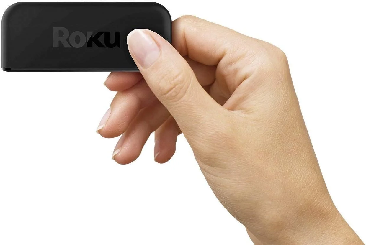 روکو روکو اکسپرس - پخش کننده رسانه ای HD