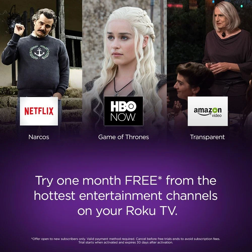 روکو Roku Premiere - پخش کننده رسانه ای استریم HD و 4K UHD روکو Roku Premiere - پخش کننده رسانه ای استریم HD و 4K UHD