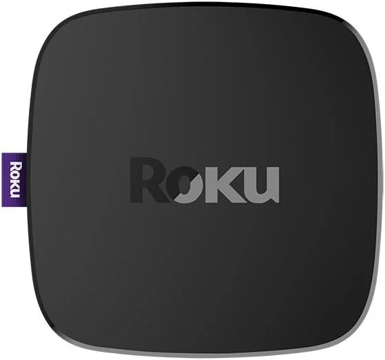 روکو Roku Premiere - پخش کننده رسانه ای استریم HD و 4K UHD روکو Roku Premiere - پخش کننده رسانه ای استریم HD و 4K UHD