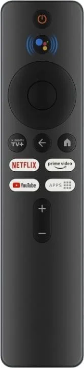 دستگاه پخش کننده رسانه ای 4K Ultra HD ریبنئو TV Box S (نسل دوم) نسخه گلوبال 2024 | اتصال دو بانده | Google TV و Google Assistant و ریموت پشتیبانی شده. دستگاه پخش کننده رسانه ای 4K Ultra HD ریبنئو TV Box S (نسل دوم) نسخه گلوبال 2024 | اتصال دو بانده | Google TV و Google Assistant و ریموت پشتیبانی شده.