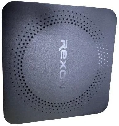 استریم کننده رسانه رکسون پرایم 4K HDR 10 UHD