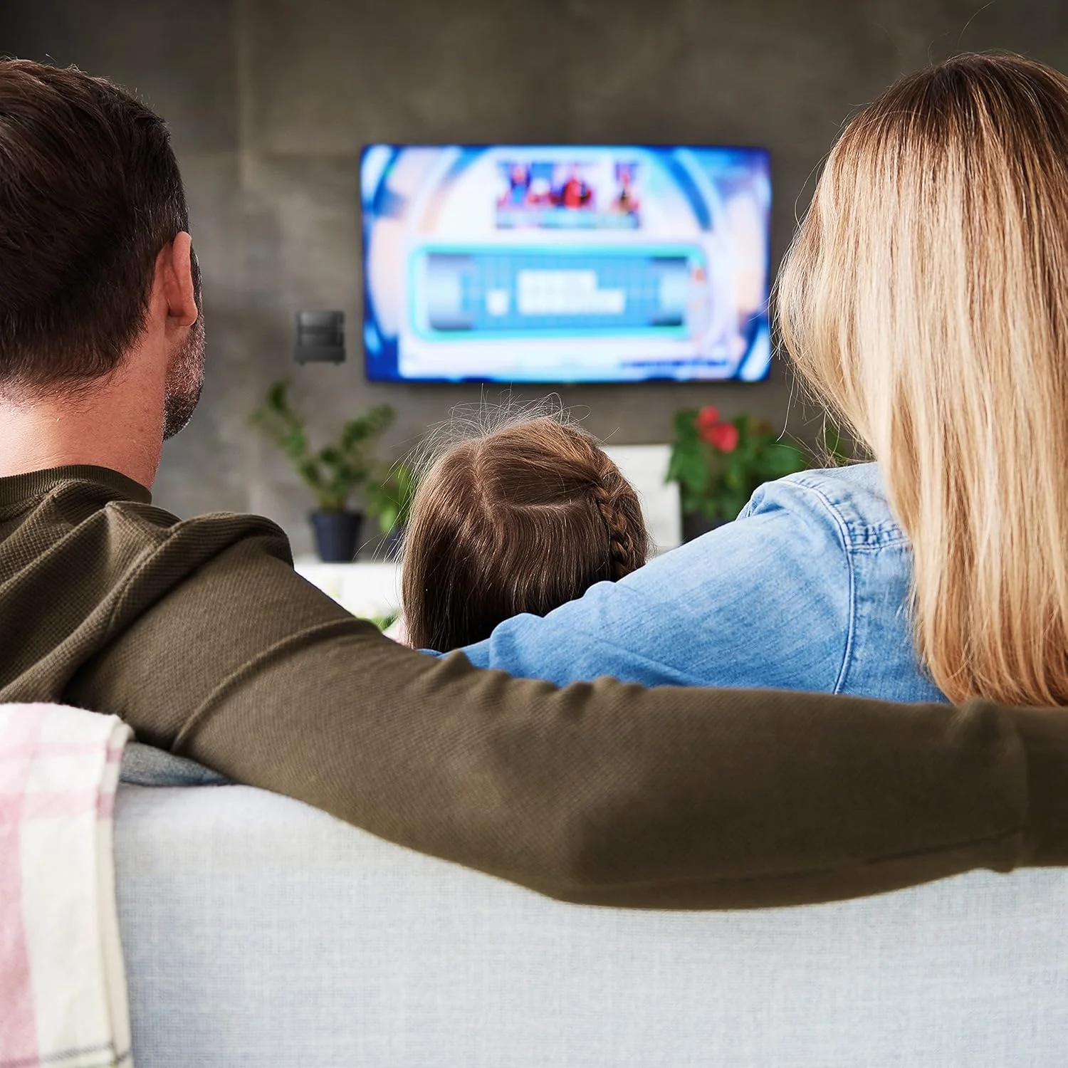 پایه دیواری پخش کننده استریم RCA – به راحتی جعبه استریم خود را به دیوار نصب کنید، پایه قابل تنظیم، تا 2.2 پوند را پشتیبانی می کند، سازگاری جهانی – Apple TV، Roku، Fire TV، Sonos Port؛ مشکی پایه دیواری پخش کننده استریم RCA – به راحتی جعبه استریم خود را به دیوار نصب کنید، پایه قابل تنظیم، تا 2.2 پوند را پشتیبانی می کند، سازگاری جهانی – Apple TV، Roku، Fire TV، Sonos Port؛ مشکی