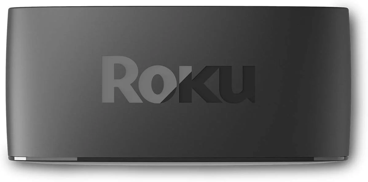 دستگاه پخش جریانی Roku Express 4K مدل 3940CA دستگاه پخش جریانی Roku Express 4K مدل 3940CA
