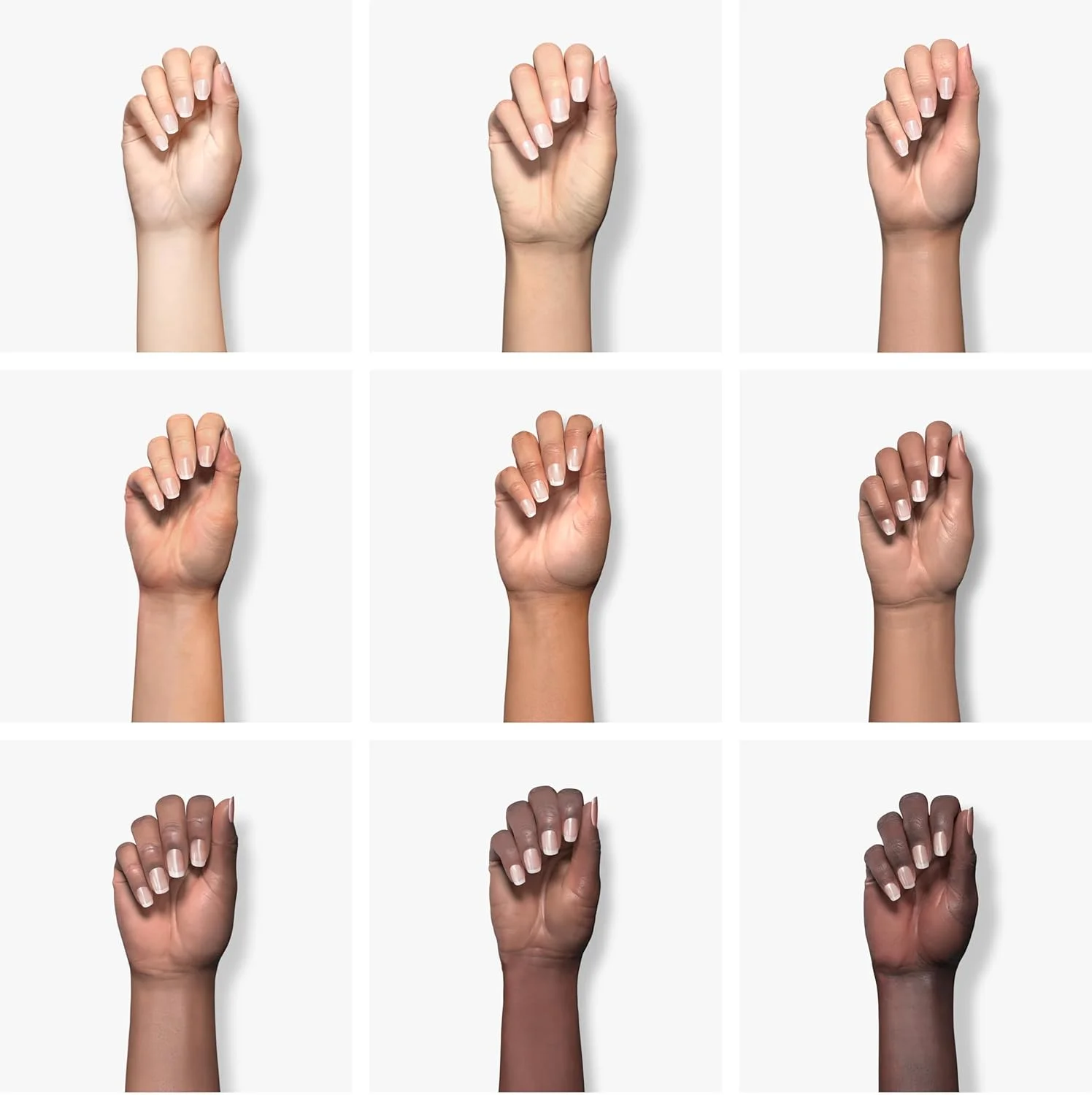 لاک ژل بیس ناخن UV بیتلز، 15 میلی لیتر، بیس کت بدون نیاز به پاک کردن برای ناخن، خیساندن، فرمول بهبود یافته، مناسب استفاده خانگی و سالن ناخن