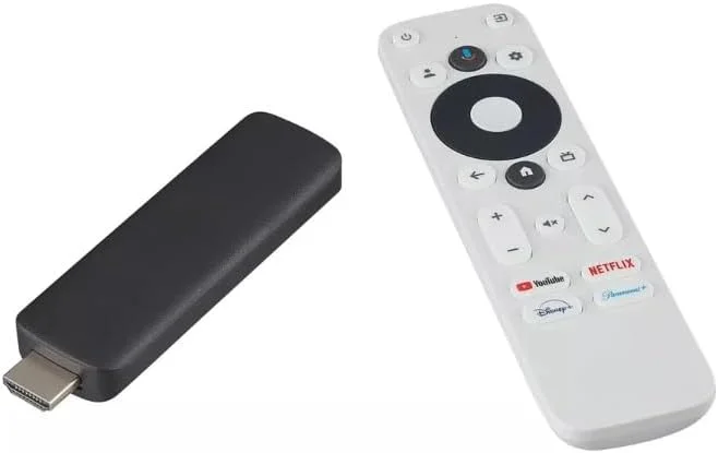 دستگاه پخش جریانی تلویزیون فول اچ دی REBENUO (جدید، 2023).