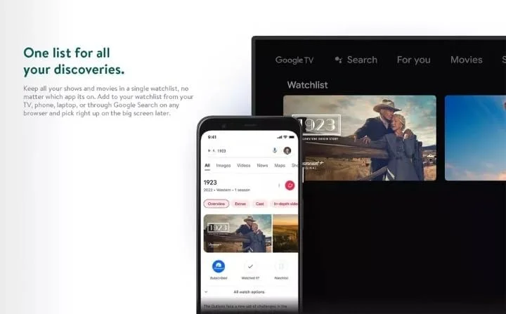 دستگاه پخش جریانی تلویزیون فول اچ دی REBENUO (جدید، 2023).
