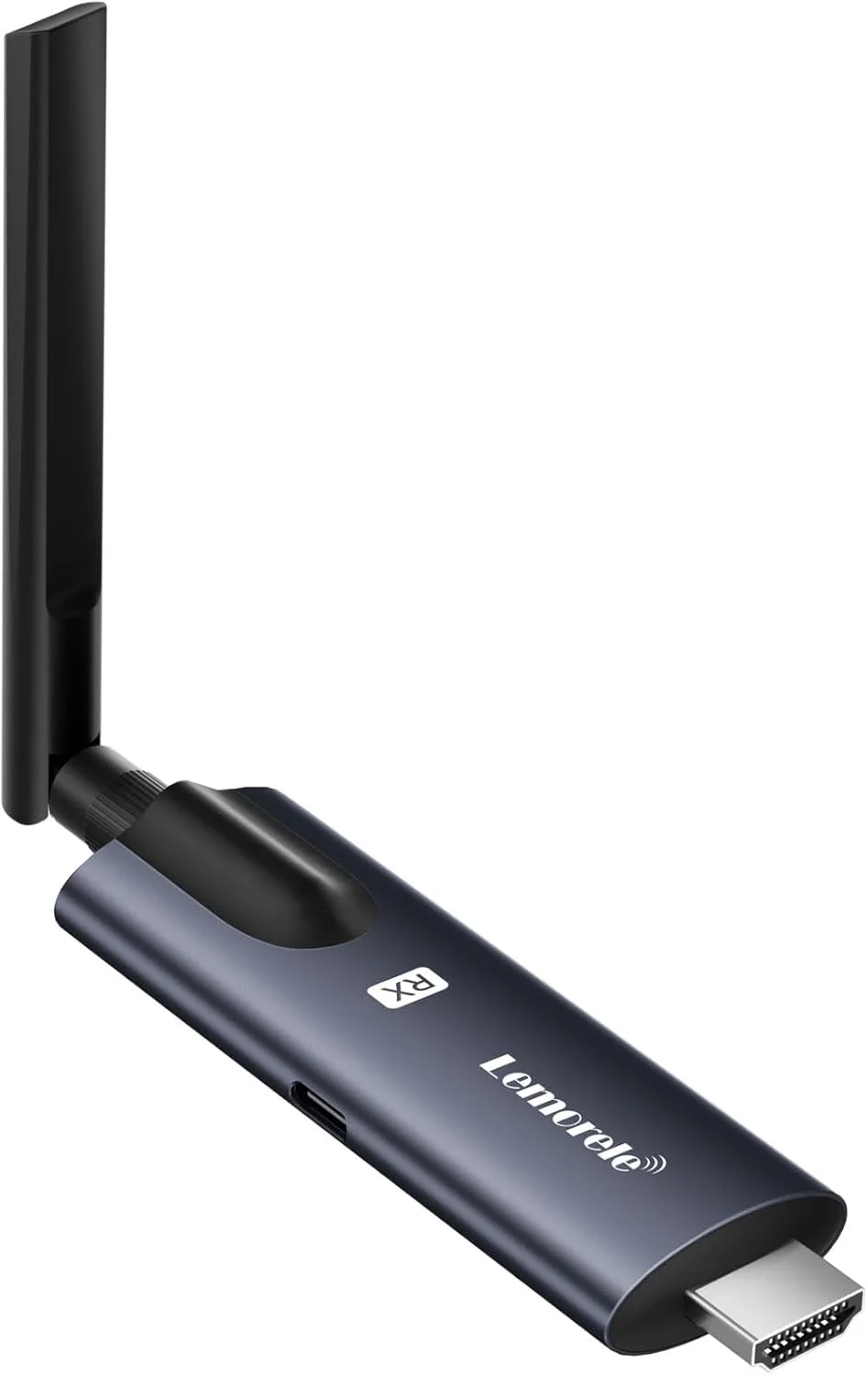 گیرنده بی سیم HDMI لمورل