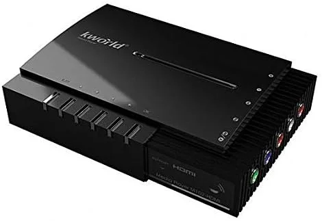 مدیا پلیر Kworld مدل M102