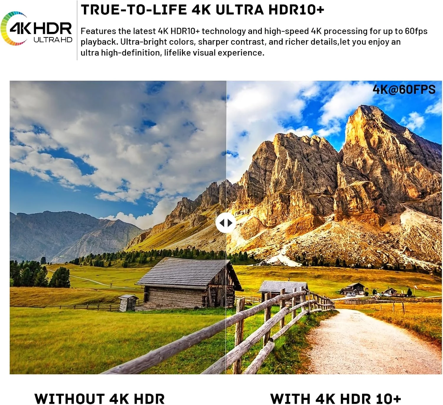 اندروید باکس 11.0 مدل 2024 Kinhank G1، جعبه پخش رسانه ای، اندروید باکس هوشمند سازگار با Google Netflix، حافظه 4+32 گیگابایت، Ultra 4K HDR 10+/Dolby Vision/Dolby Audio، وای فای 6، بلوتوث 5.0، AV1، ریموت کنترل صوتی اندروید باکس 11.0 مدل 2024 Kinhank G1، جعبه پخش رسانه ای، اندروید باکس هوشمند سازگار با Google Netflix، حافظه 4+32 گیگابایت، Ultra 4K HDR 10+/Dolby Vision/Dolby Audio، وای فای 6، بلوتوث 5.0، AV1، ریموت کنترل صوتی